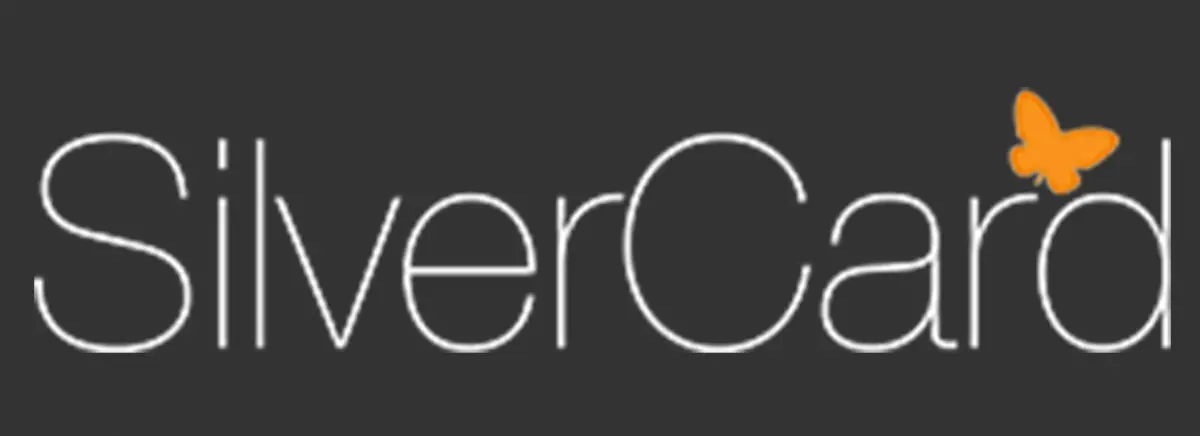 Silver Card